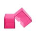 Hot Pink er en Eclipse 2-Piece Deck Box der ikke er lige til at over se