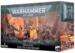 Exalted Eightbound er Khorne-besatte krigere fra World Eaters i Warhammer 40.000