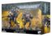 Tag fjendens flanker med denne hurtige imperial knight