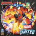 Marvel United: Deadpool tilføjer hele tre versioner af denne anti-helt til brætspillet