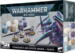 Termagants and Ripper Swarm + Paints Set giver dig en god start på at samle og male Tyranids i Warhammer 40.000
