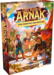 Lost Ruins of Arnak: The Missing Expedition er den anden udvidelse til det populære brætspil