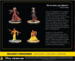 Bagsiden af pakken til Star Wars: Shatterpoint - We Are Brave Squad Pack viser alle de forskellige figurer