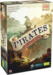 Pirates of Maracaibo er for 2-4 spillere og handler om at sejle igennem Carribien gennem tre ture og samle skatte.