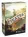 Pirates of Maracaibo er for 2-4 spillere og handler om at sejle igennem Carribien gennem tre ture og samle skatte.