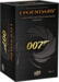 Legendary: James Bond 007 er et spændende spil, hvor 1-5 spillere kan genskabe fire klassiske Bond-film. Afværg skurkenes ondskabsfulde planer og kæmp mod de onde Masterminds for at redde verden! Byg din egen stærke heltebunke, og brug dine færdigheder til at generere angreb og rekruttere flere helte fra "Q Branch". Pas på, hvis spillerne mislykkes for mange missioner, vinder Mastermind spillet!