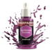 Warpaints Fanatic: Spellbound Fuchsia er en figurmaling fra det danske selskab the Army Painter