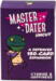 Få 150 nye kort til Master Dater.