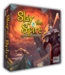 Slay the Spire: Brætspil - samarbejde, deck-building, unikke kort, bizarre væsner, kraftfulde relikvier.