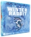Winter Rabbit er et semi-kooperativt spil, tematiseret med Cherokee kunst og sprog!