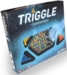Lad dine modstanderes træk være din sejr I familiebrætspillet Triggle!