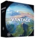 Udforsk en ekspansiv verden, og dan din egen rejse uden restriktioner i Vantage