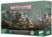 Brug elementerne til at sejre med dette Warband til Warhammer Underworlds