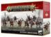 Overvæld fjenderne af Cities of Sigmar med en enhed af Freeguild Grenadiers