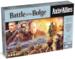 Genskab et af de vigtigste slag fra slutningen af Anden verdenskrig i Axis & Allies: Battle of the Bulge