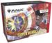 Kom i gang med at samle Marvel serien af Magic the gathering, og bring tegneserien til live!