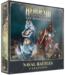 Tag kampene til søs med denne udvidelse til Heroes of Might and Magic III