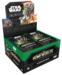 Tilføj 24 nye samlekort til din Star Wars: Unlimited samling med Homeworlds Booster Display!