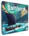 Led din fiskerby til en sikker fremtid i dette Dice Drafting spil
