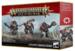 Tilføj elitesoldater til din ogor mawtribes hær og kæmp for ødelæggelsen af Mortal realms i spil Warhammer Age of Sigmar