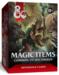 Hold styr på magic items i din næste D&D kampagne med dette sæt reference kort