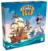 Saml den bedste piratbesætning og flip de brikker du ikke vil have i Captain Flip!