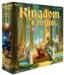 Tænk fremad i Kingdom Crossing et Engine builder brætspil baseret på et 300 år gammelt matematik problem