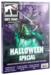 Fejr halloween med denne helt unikke udgave af White Dwarf der bringer gyset til både 40k og aos