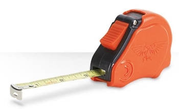 Games workshop - TAPE MEASURE