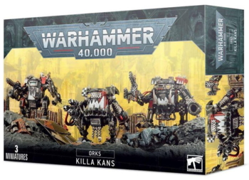 Killa Kans