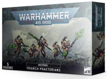 Triarch Praetorians