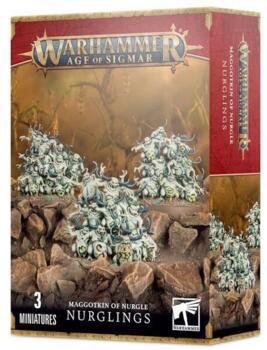 Nurglings