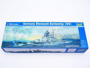Bismarck '41