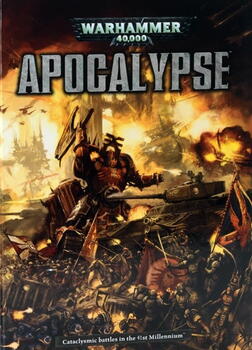 Warhammer 40,000: Apocalypse (2013)