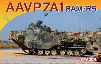 AAV-7 Upgrade