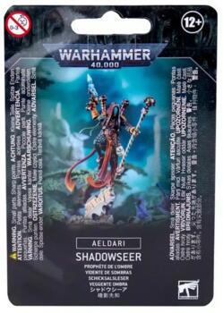 Shadowseer