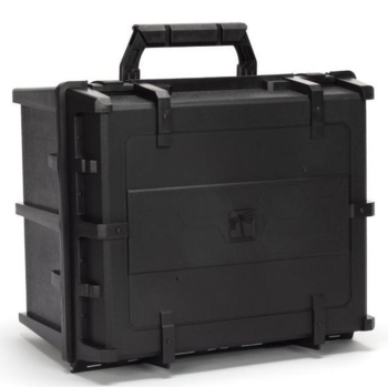 Citadel Battle Figure Case