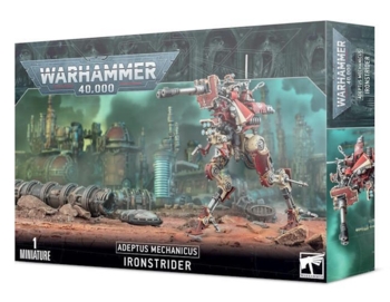 Ironstrider Ballistarius