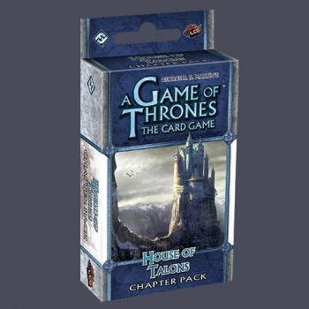 A Game of Thrones LCG: A House of Talons