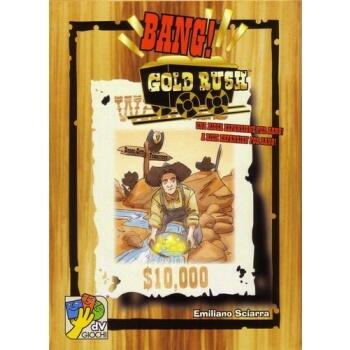 BANG! - Gold Rush