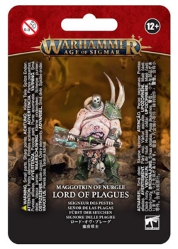 Lord of Plagues
