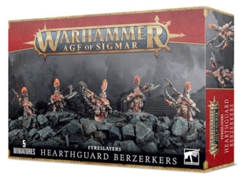 Hearthguard Berzerkers