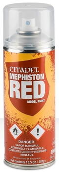 Mephiston Red Spray