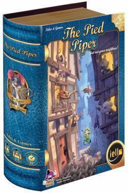 Tales & Games: The Pied Piper