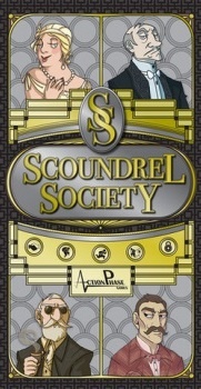 Scoundrel Society