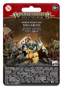 Megaboss