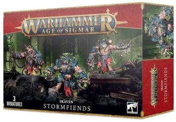 Stormfiends