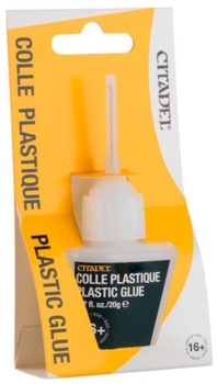 Citadel Plastik lim