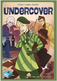 Undercover