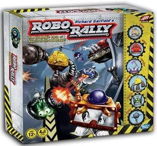 Robo Rally